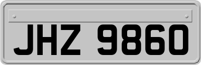JHZ9860