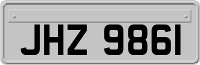 JHZ9861