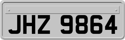 JHZ9864