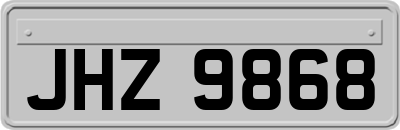 JHZ9868