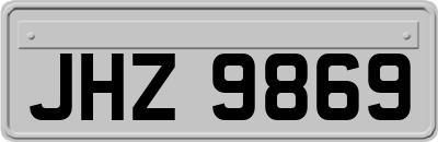 JHZ9869