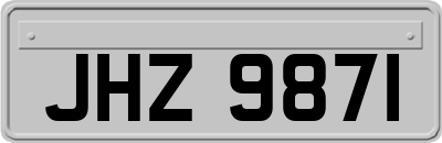 JHZ9871
