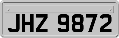 JHZ9872