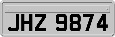 JHZ9874