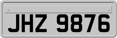 JHZ9876