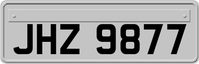 JHZ9877