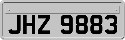 JHZ9883