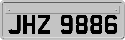 JHZ9886