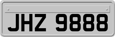 JHZ9888