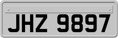 JHZ9897