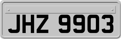 JHZ9903