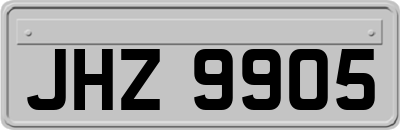 JHZ9905