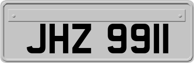 JHZ9911