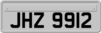 JHZ9912
