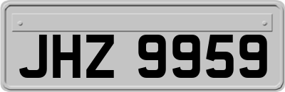JHZ9959