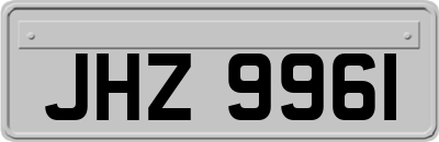 JHZ9961