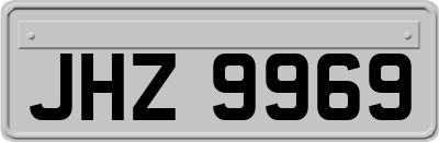 JHZ9969