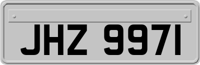 JHZ9971