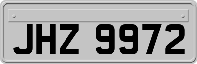 JHZ9972