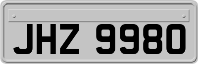 JHZ9980