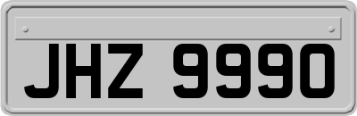 JHZ9990