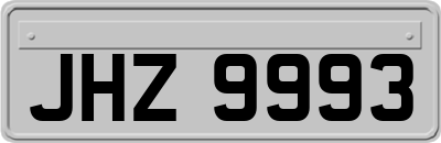 JHZ9993