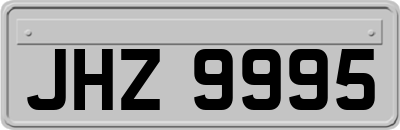 JHZ9995