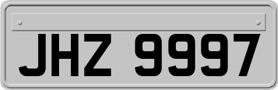 JHZ9997