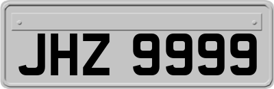 JHZ9999