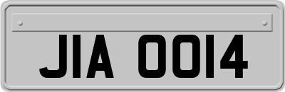JIA0014