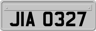 JIA0327