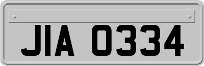 JIA0334