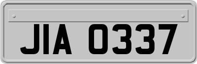 JIA0337