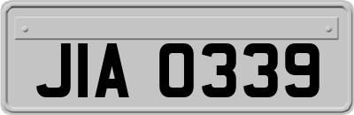JIA0339