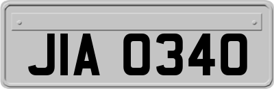 JIA0340