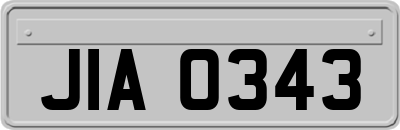 JIA0343