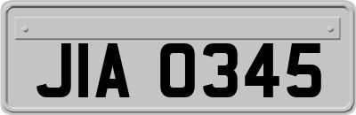 JIA0345