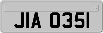 JIA0351