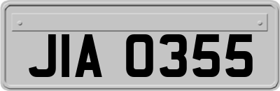 JIA0355