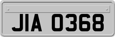 JIA0368