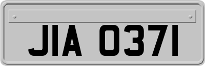 JIA0371