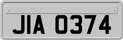 JIA0374