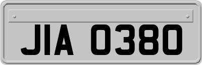 JIA0380