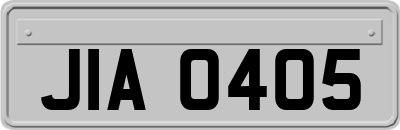 JIA0405