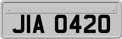 JIA0420