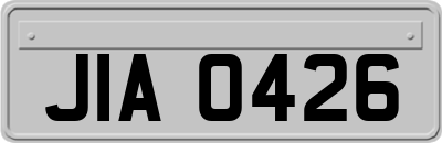 JIA0426