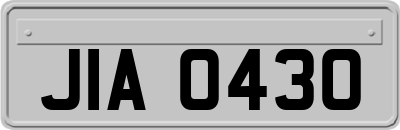 JIA0430