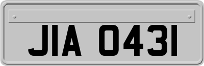 JIA0431