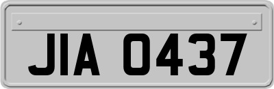 JIA0437