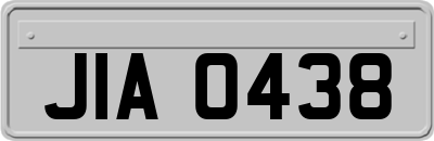 JIA0438